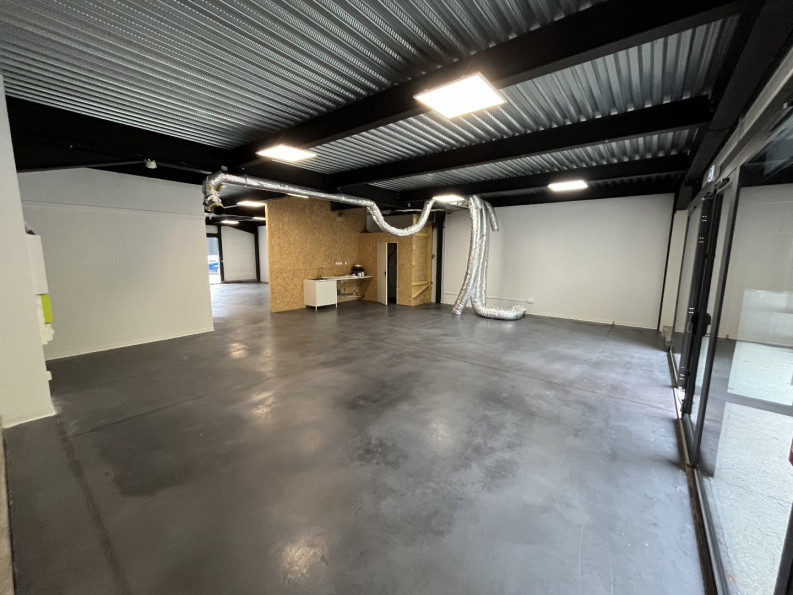 location Local commercial Soorts Hossegor - Photo 2