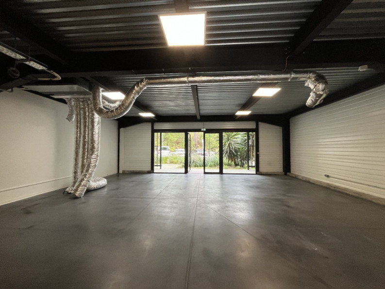 location Local commercial Soorts Hossegor - Photo 4