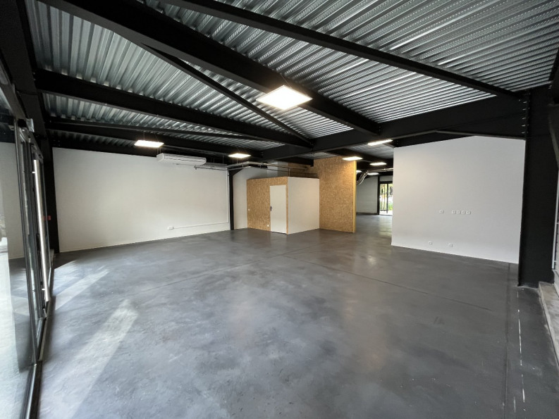 location Local commercial Soorts Hossegor - Photo 5