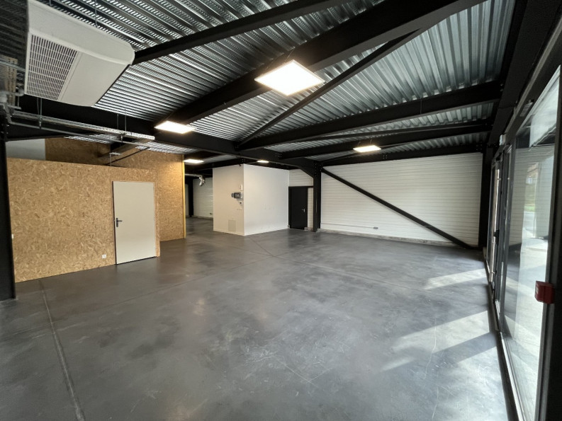 location Local commercial Soorts Hossegor - Photo 6