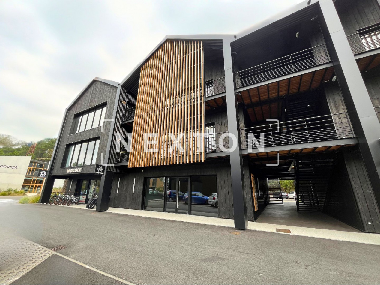 location Local commercial Soorts Hossegor - Photo 1