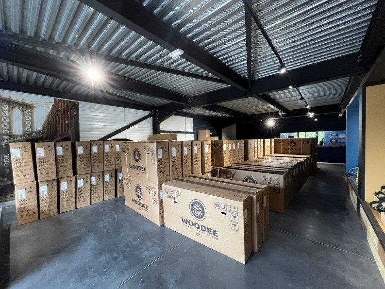 location Local commercial Soorts Hossegor - Photo 2