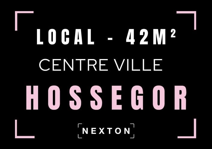 vente Atelier Hossegor