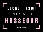 vente Atelier Hossegor