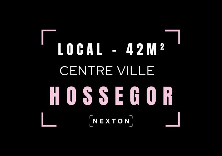 vente Atelier Hossegor