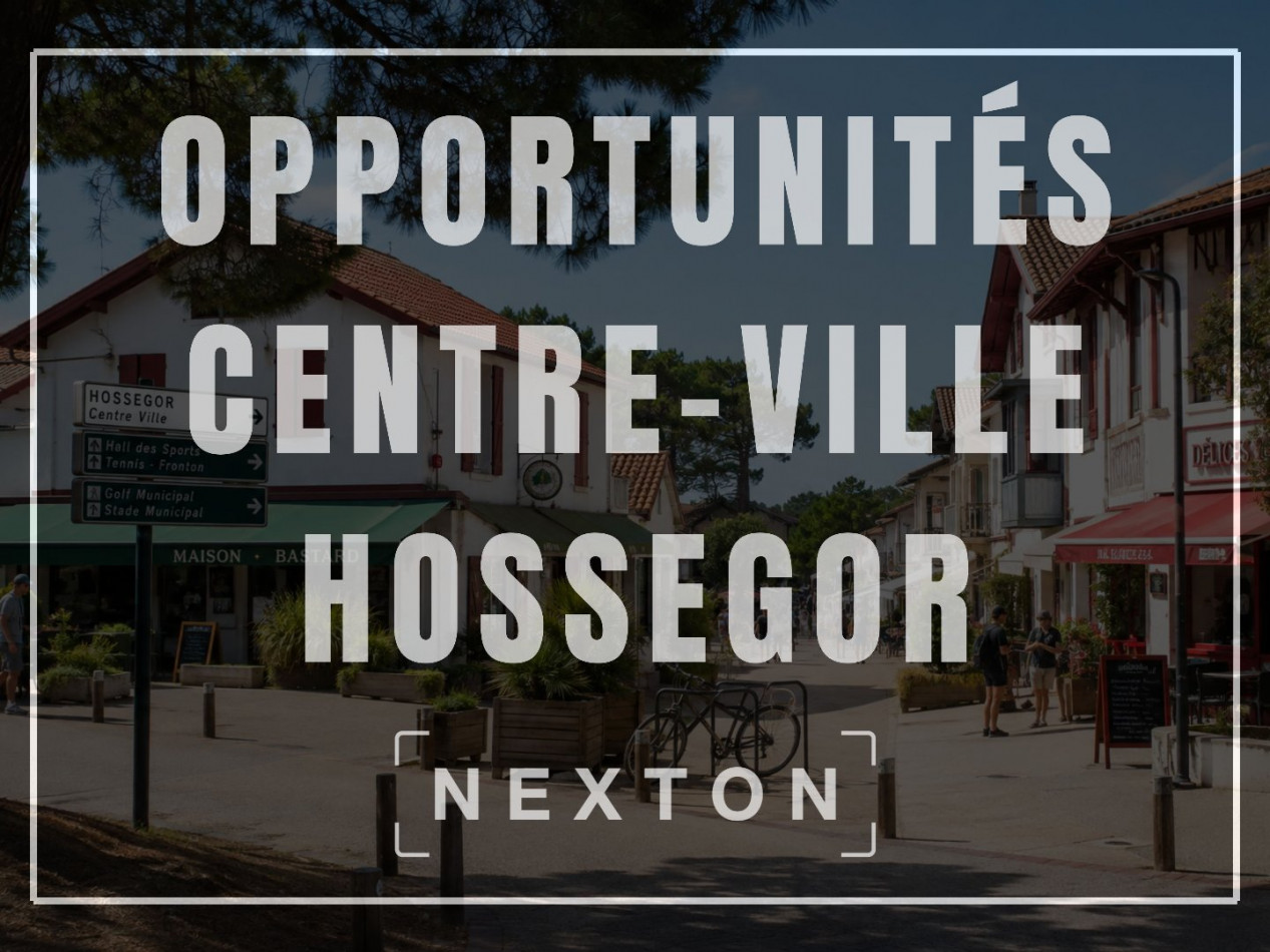 vente Atelier Hossegor - Photo 1