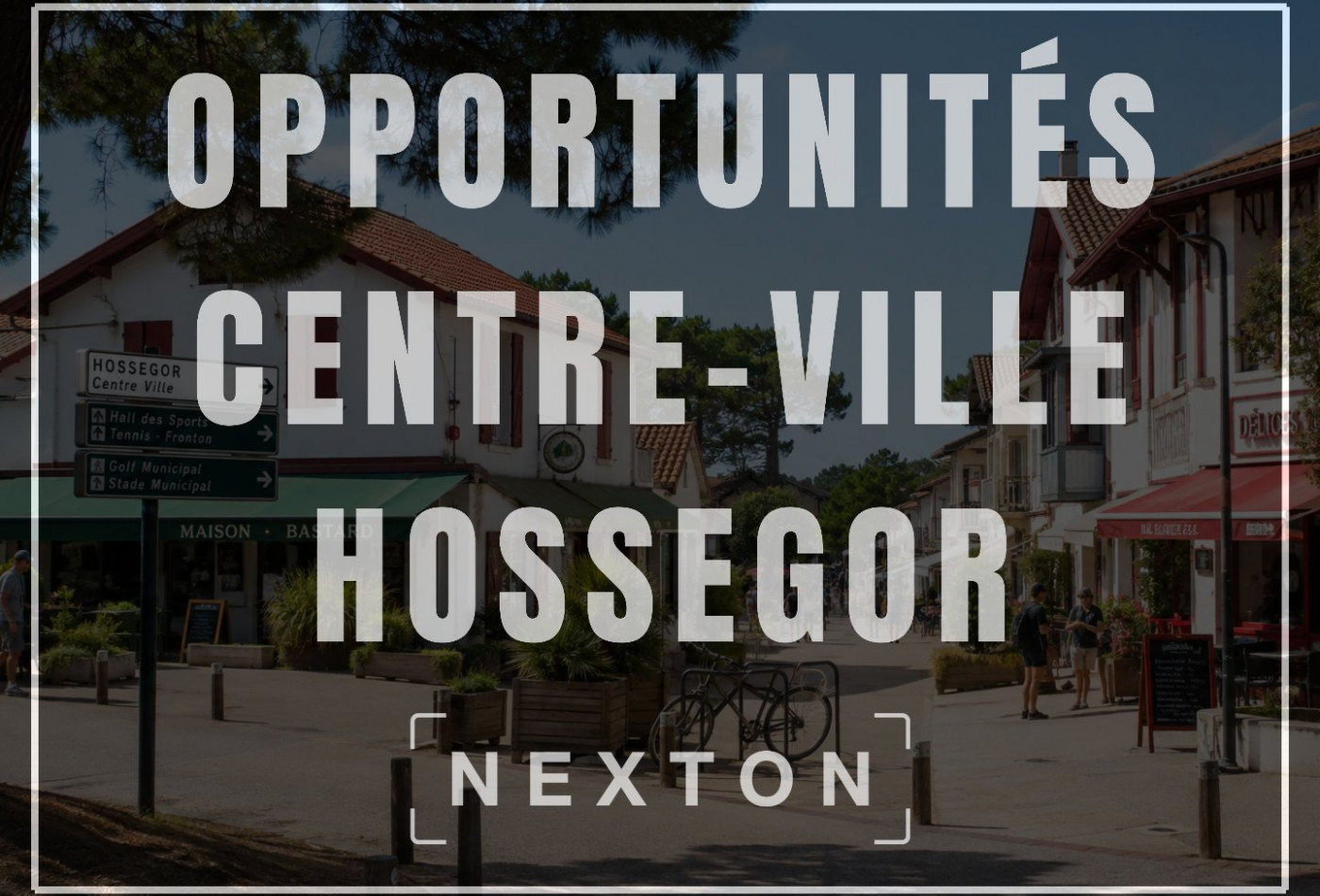 vente Atelier Hossegor - Photo 1