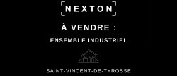 vente Propriété Saint Vincent De Tyrosse