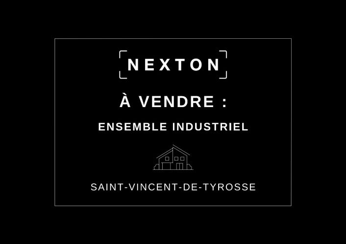 vente Propriété Saint Vincent De Tyrosse