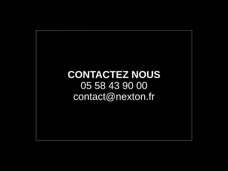 vente Propriété Saint Vincent De Tyrosse - Photo 7