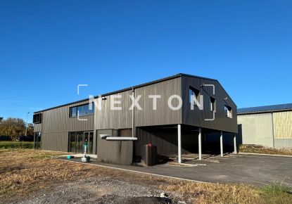 location Bâtiment Benesse Maremne