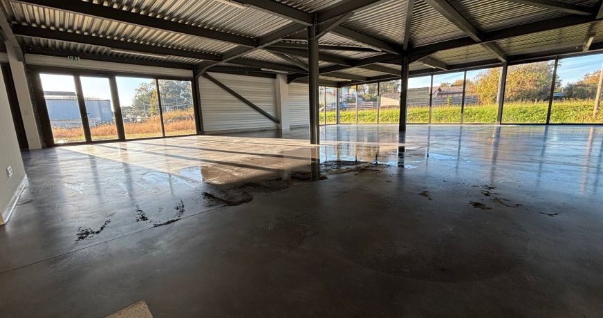 location Bâtiment Benesse Maremne