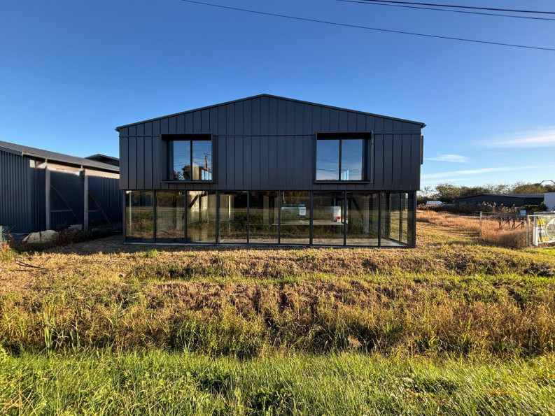 location Bâtiment Benesse Maremne - Photo 2