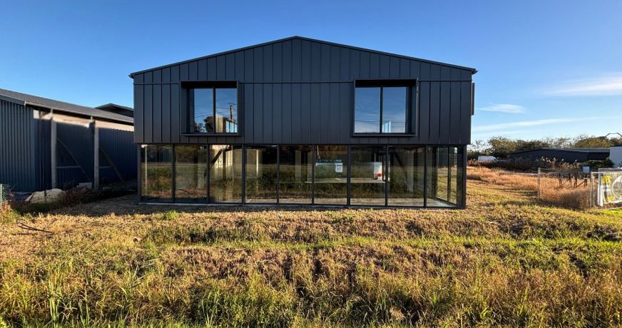 location Bâtiment Benesse Maremne