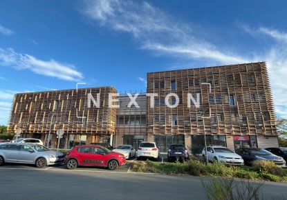 location Bureau Benesse Maremne