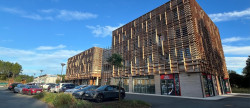 location Bureau Benesse Maremne