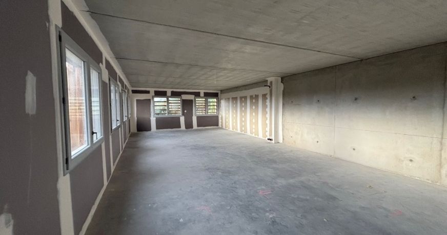 location Bureau Benesse Maremne