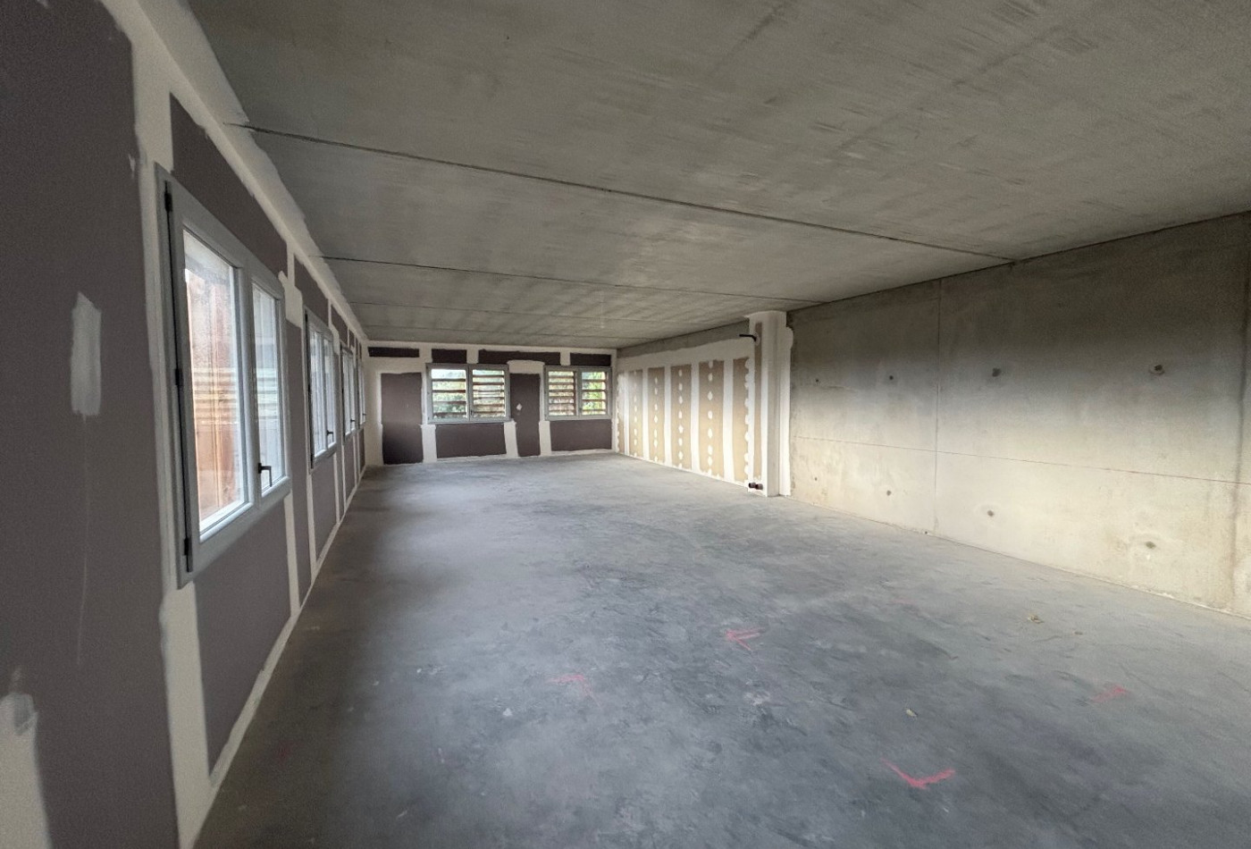 location Bureau Benesse Maremne - Photo 4