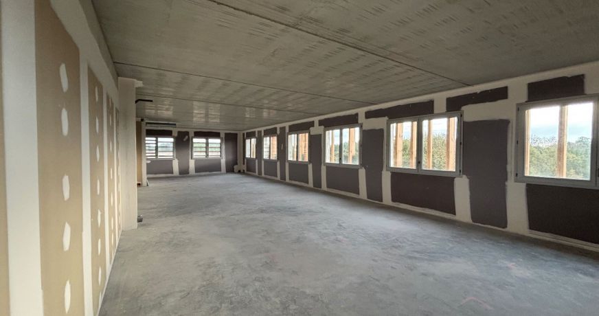 location Bureau Benesse Maremne