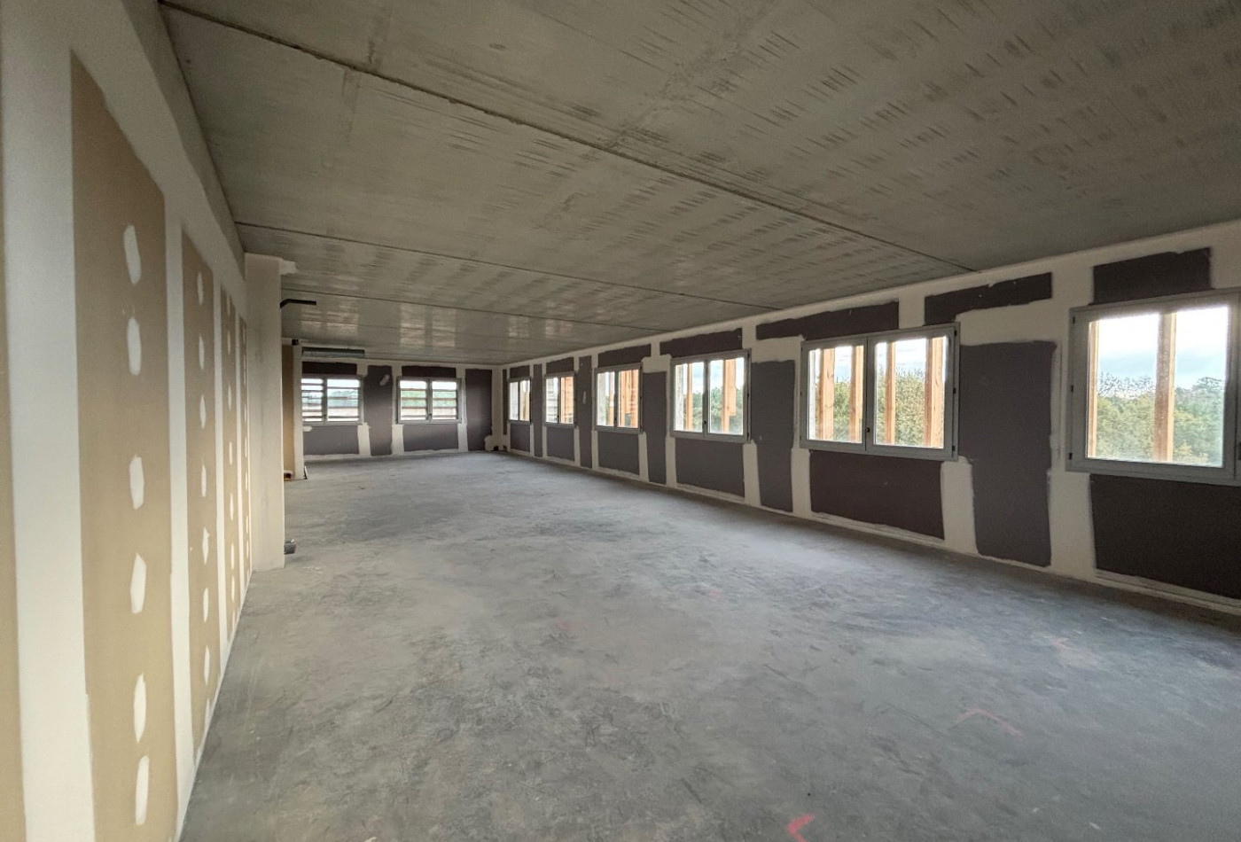 location Bureau Benesse Maremne - Photo 5