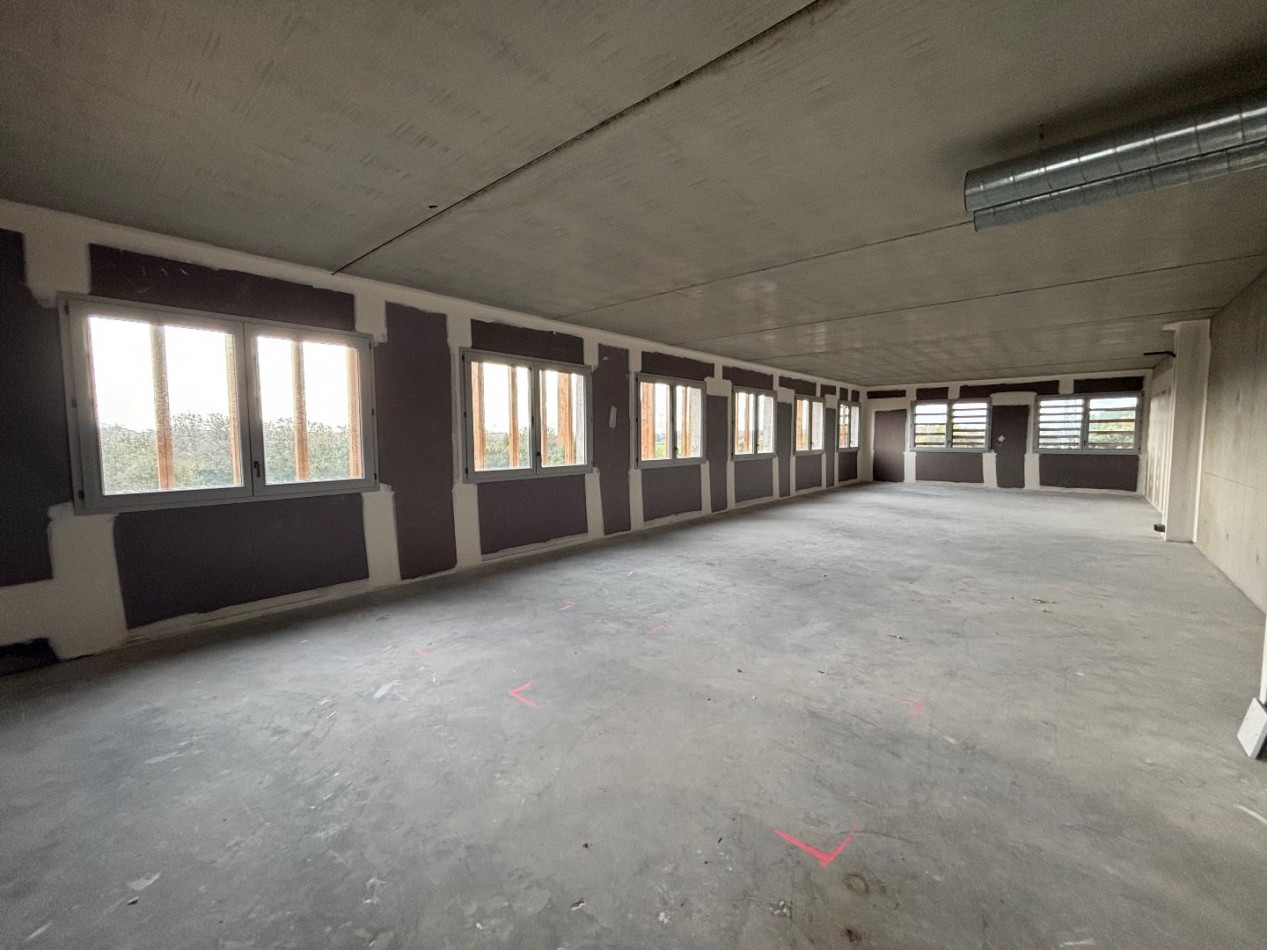 location Bureau Benesse Maremne - Photo 6