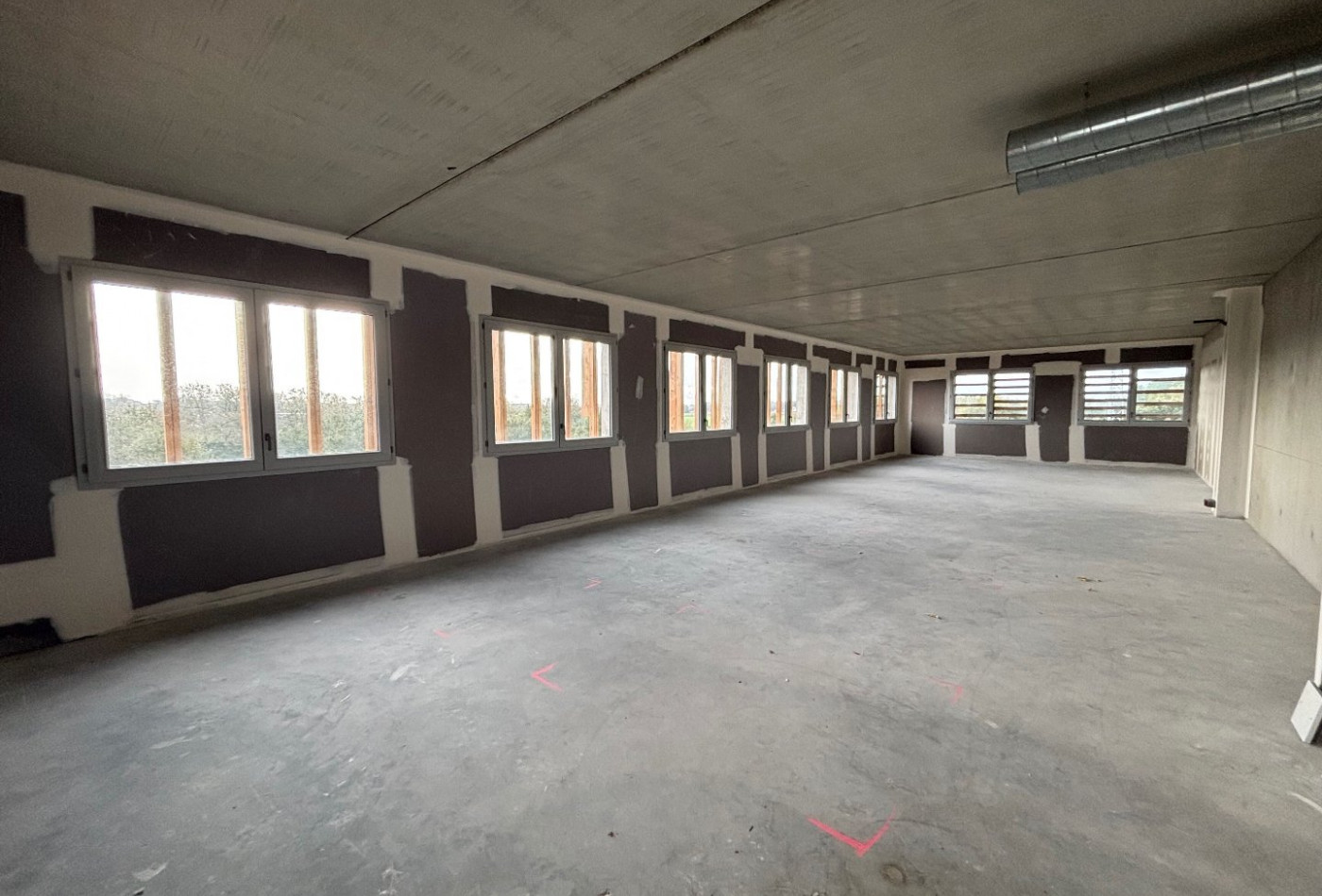 location Bureau Benesse Maremne - Photo 6