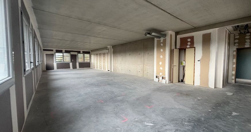 location Bureau Benesse Maremne