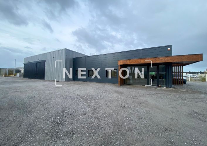 vente Bâtiment Saint Geours De Maremne