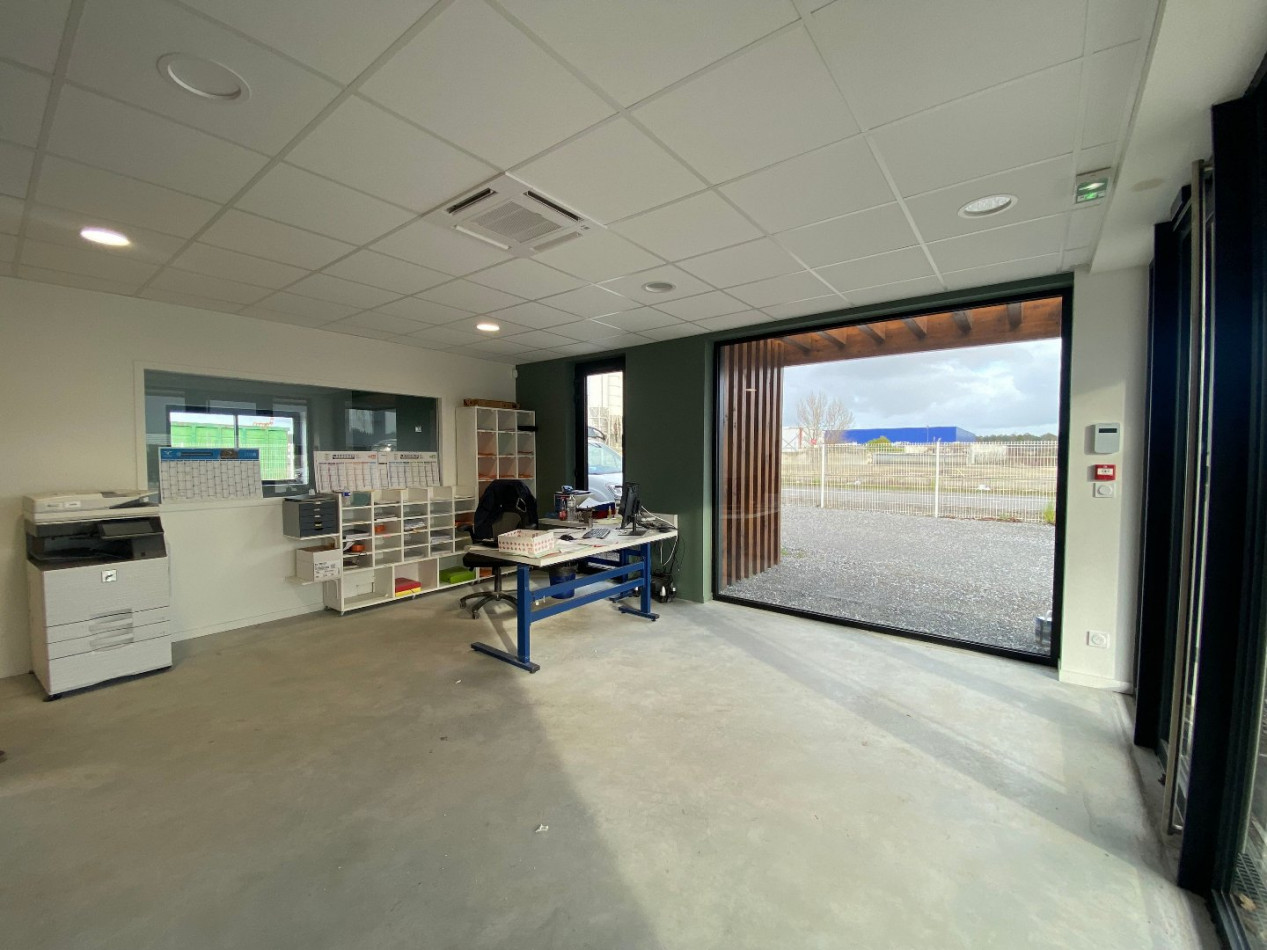 vente Bâtiment Saint Geours De Maremne - Photo 3