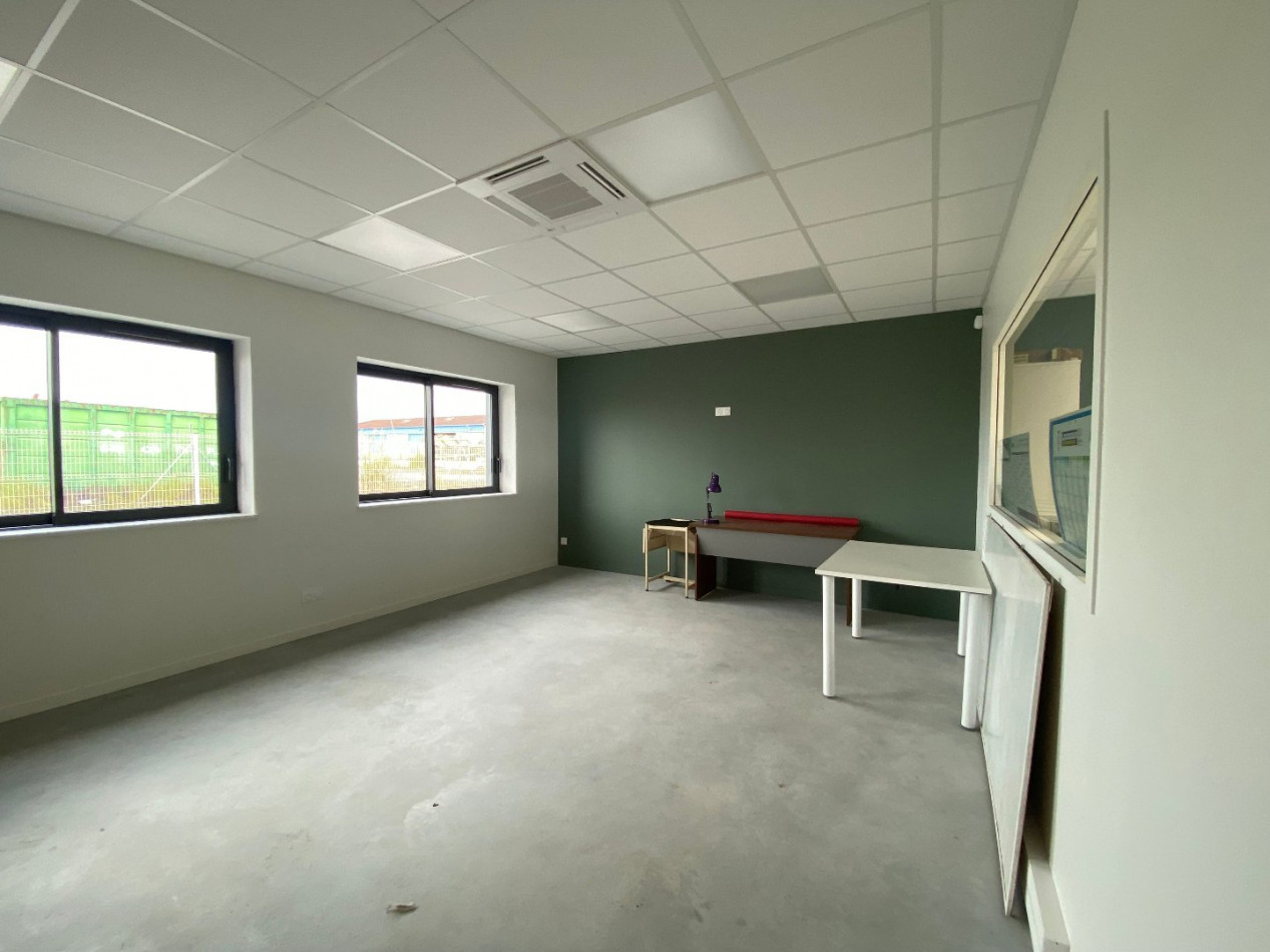 vente Bâtiment Saint Geours De Maremne - Photo 4