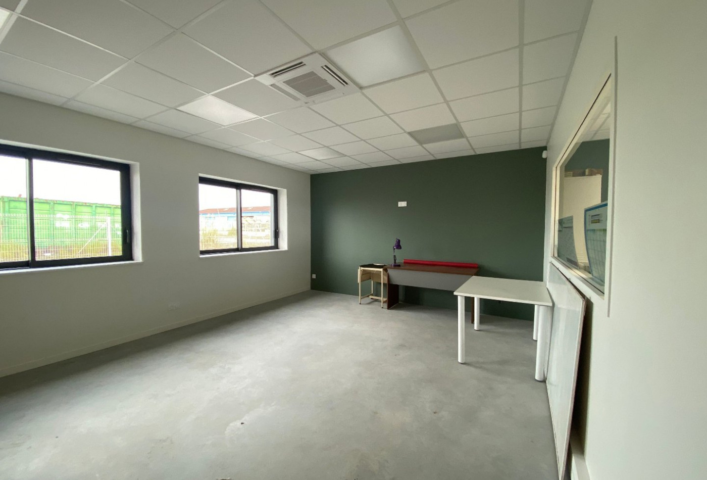 vente Bâtiment Saint Geours De Maremne - Photo 4