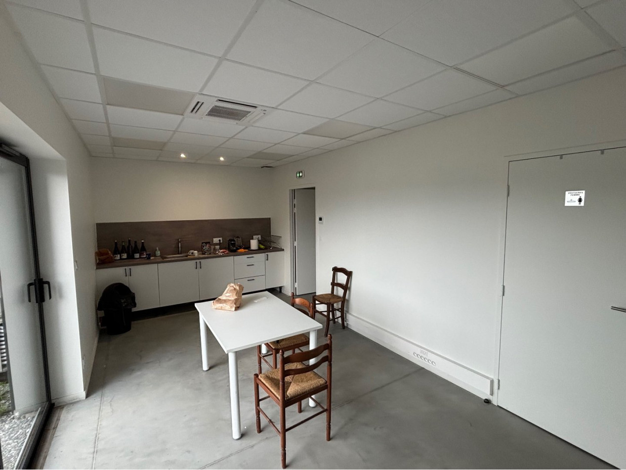 vente Bâtiment Saint Geours De Maremne - Photo 5