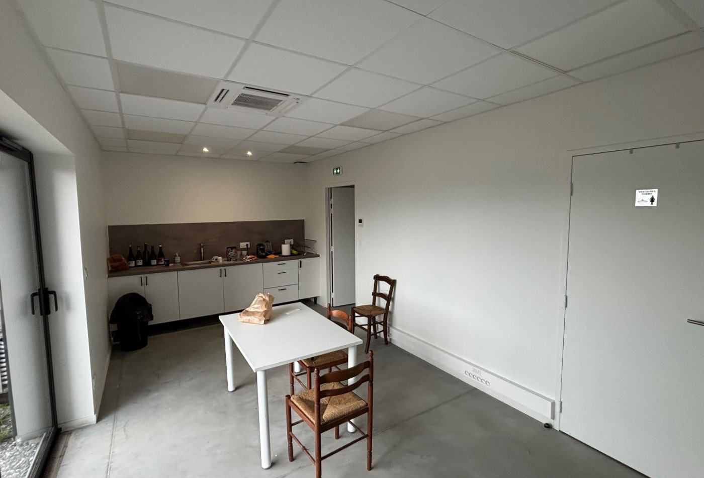 vente Bâtiment Saint Geours De Maremne - Photo 5