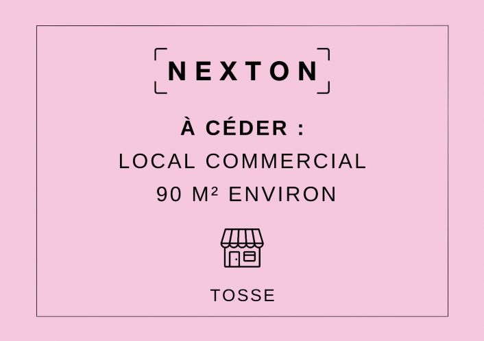 vente Alimentation Saint Vincent De Tyrosse