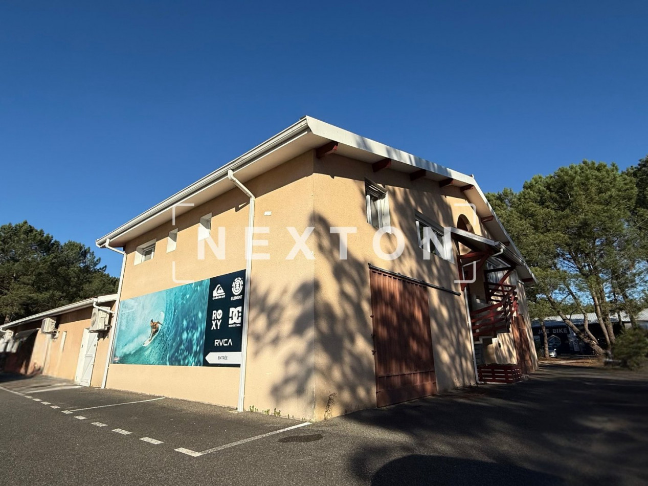 location Bureau Soorts Hossegor - Photo 1