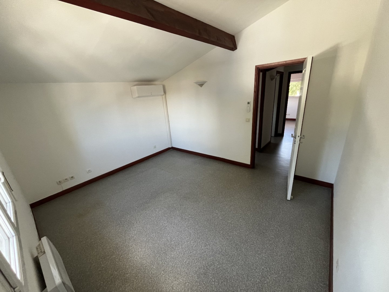 location Bureau Soorts Hossegor - Photo 10