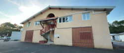 location Bureau Soorts Hossegor