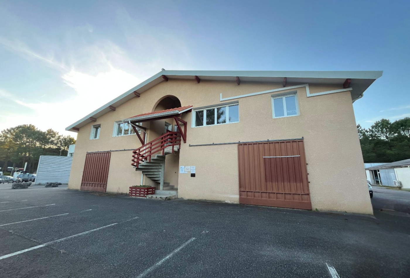 location Bureau Soorts Hossegor - Photo 2