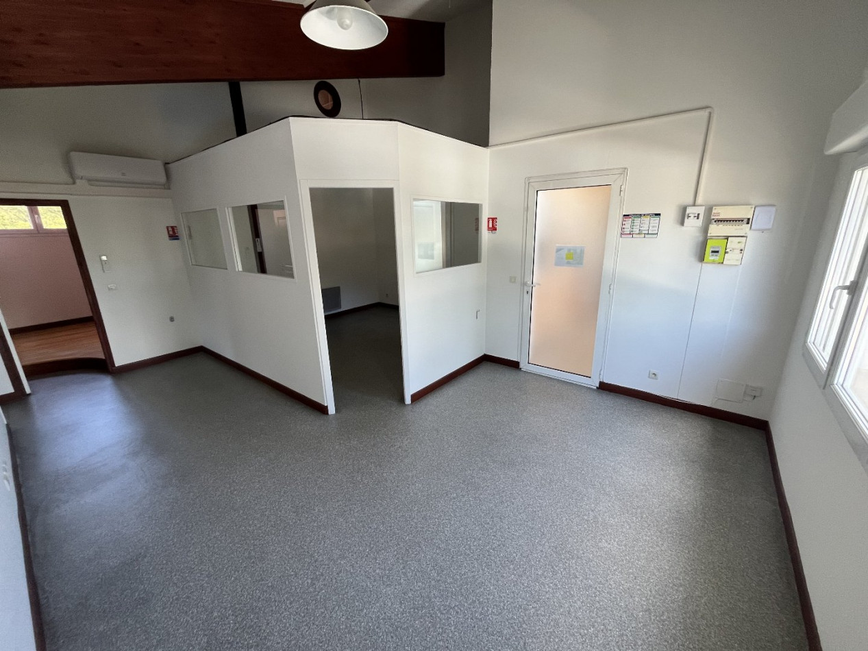 location Bureau Soorts Hossegor - Photo 5