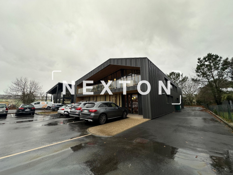 vente Bâtiment Soorts Hossegor - Photo 1