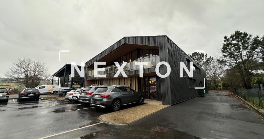 vente Bâtiment Soorts Hossegor