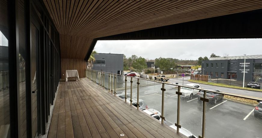 vente Bâtiment Soorts Hossegor