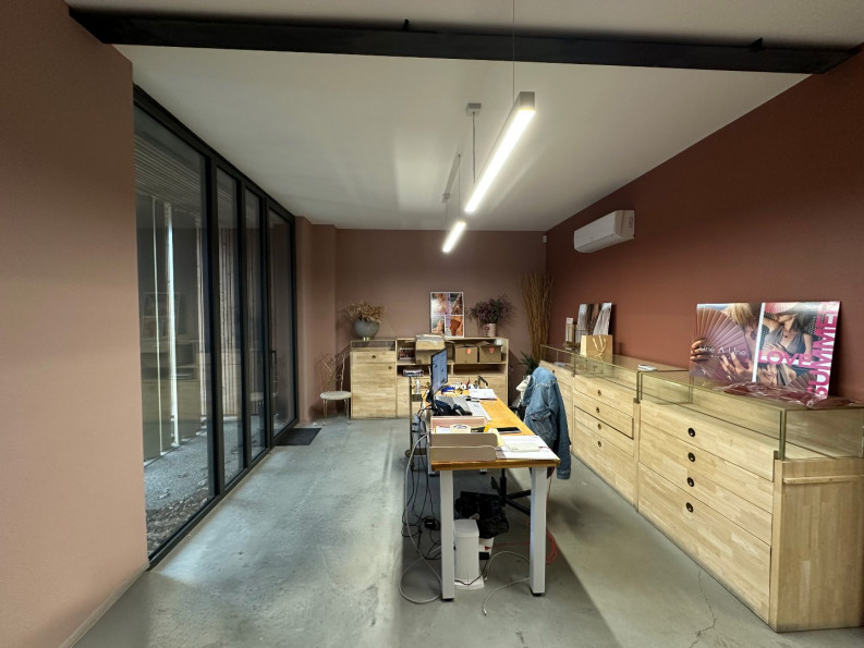 vente Bâtiment Soorts Hossegor - Photo 4