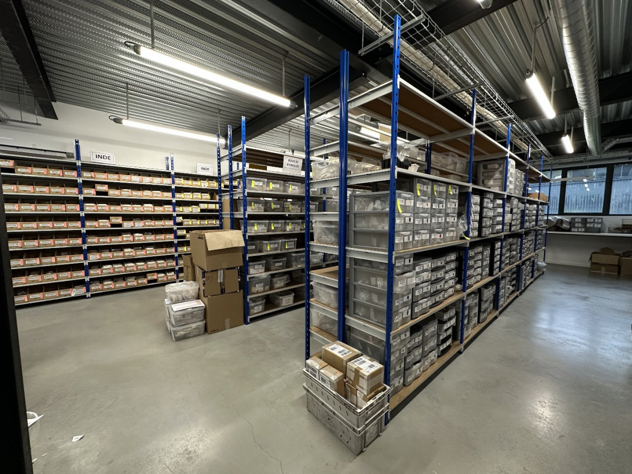 vente Bâtiment Soorts Hossegor - Photo 6