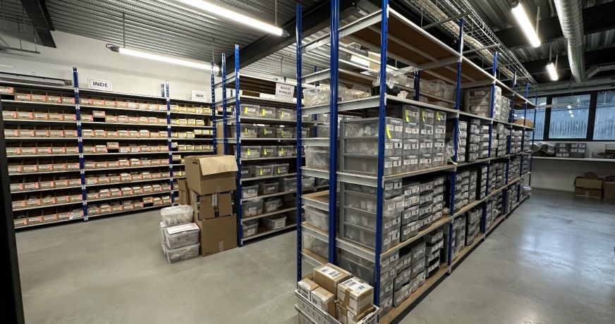 vente Bâtiment Soorts Hossegor