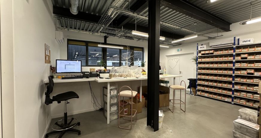 vente Bâtiment Soorts Hossegor