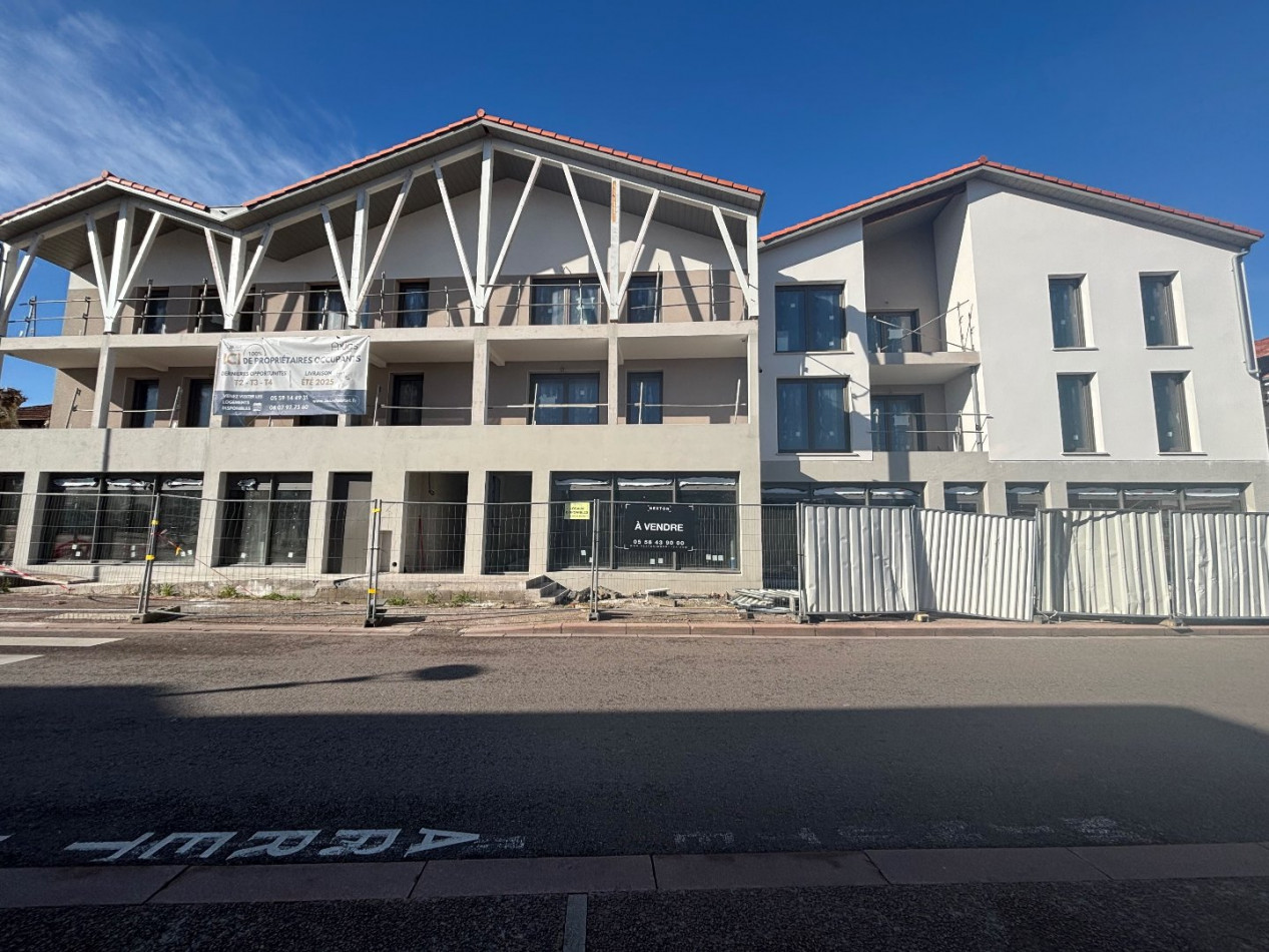 vente Local commercial Soustons - Photo 3