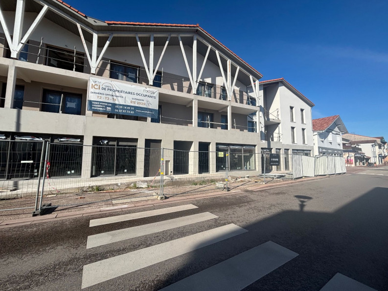 vente Local commercial Soustons - Photo 4