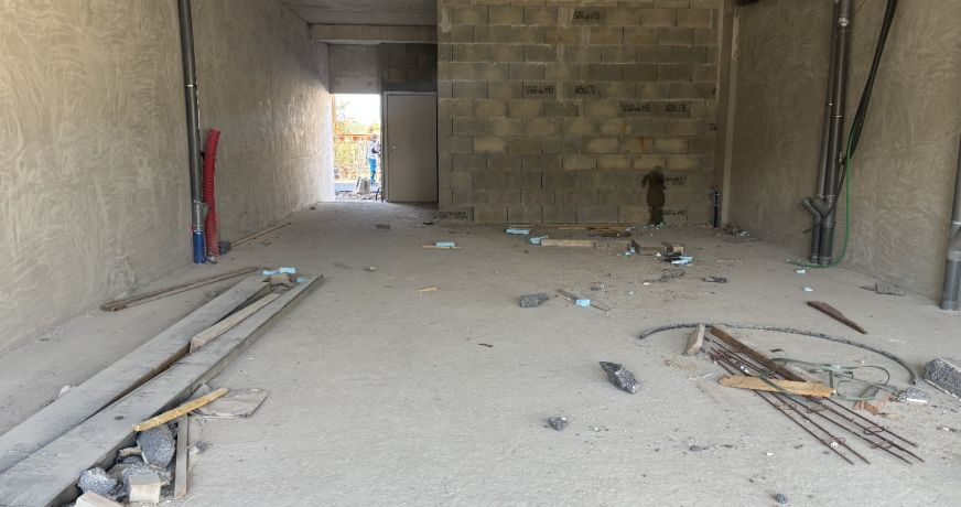 vente Local commercial Soustons