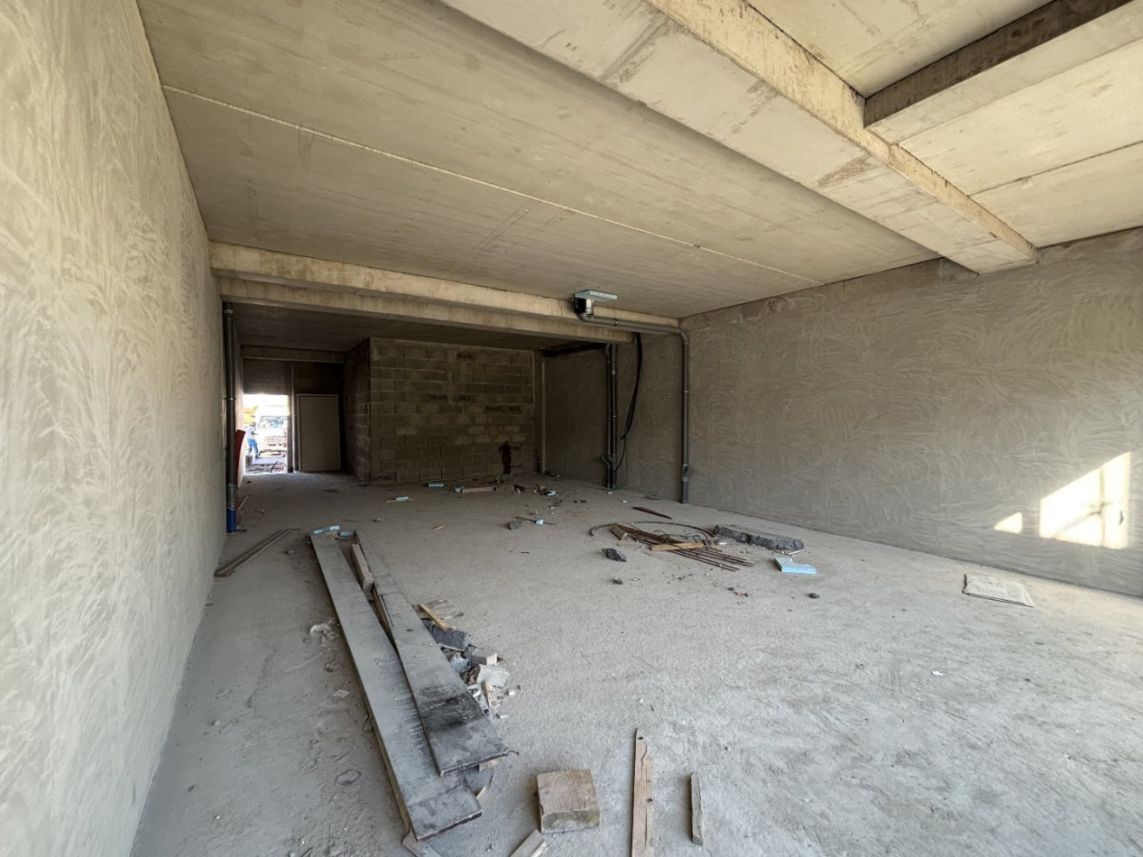 vente Local commercial Soustons - Photo 6